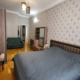 In Baku 67.0 m² apartment is for sale - Image 4