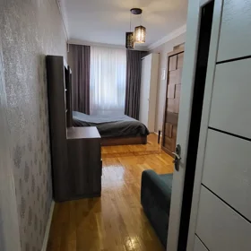 In Baku 67.0 m² apartment is for sale - Image 5