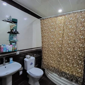 In Baku 67.0 m² apartment is for sale - Image 7