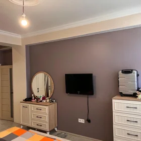 In Baku 115.0 m² apartment is for rent - Image 5