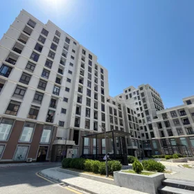 In Baku 78.0 m² apartment is for sale - Image 3