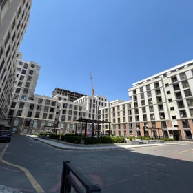 In Baku 78.0 m² apartment is for sale - Image 4