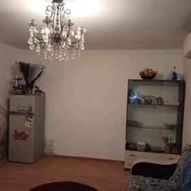 In Baku 38.0 m² house with 2.0 rooms is for rent - Image 3