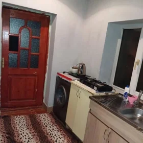 In Baku 38.0 m² house with 2.0 rooms is for rent - Image 5