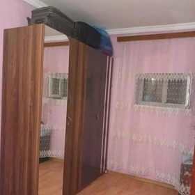 In Baku 38.0 m² house with 2.0 rooms is for rent - Image 9