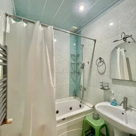 In Baku 90.0 m² apartment is for rent - Image 2