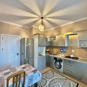 In Baku 90.0 m² apartment is for rent - Image 7