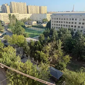 In Baku 85.0 m² apartment is for sale - Image 2