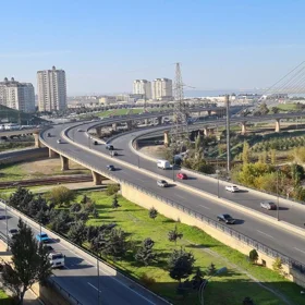 In Baku 85.0 m² apartment is for sale - Image 3