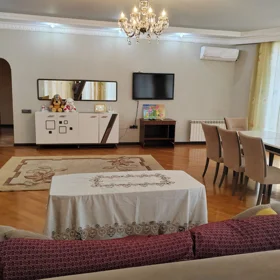 In Xətai rayonu 157.0 m² apartment is for sale - Image 4