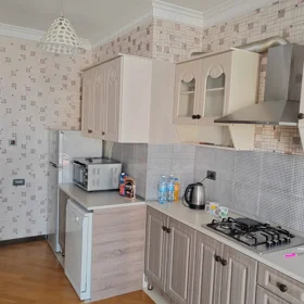 In Xətai rayonu 157.0 m² apartment is for sale - Image 5
