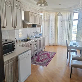 In Xətai rayonu 157.0 m² apartment is for sale - Image 6