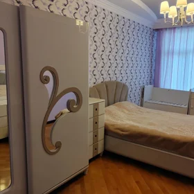 In Xətai rayonu 157.0 m² apartment is for sale - Image 10