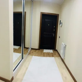 In Baku 110.0 m² apartment is for sale - Image 2