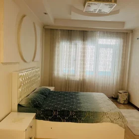 In Baku 110.0 m² apartment is for sale - Image 8