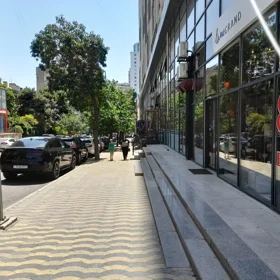 In Baku 114.0 m² apartment is for sale - Image 2