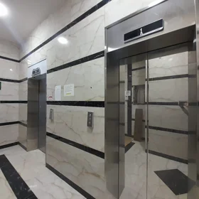 In Baku 114.0 m² apartment is for sale - Image 8
