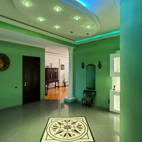 In Baku 130.0 m² apartment is for sale - Image 7