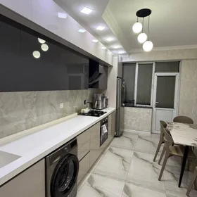 In Baku 128.0 m² apartment is for sale - Image 5