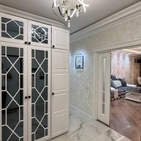 In Baku 128.0 m² apartment is for sale - Image 6