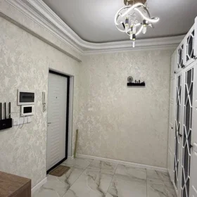 In Baku 128.0 m² apartment is for sale - Image 9