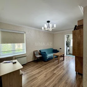 In Baku 44.0 m² apartment is for sale - Image 3