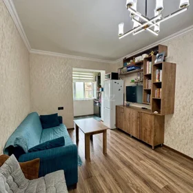 In Baku 44.0 m² apartment is for sale - Image 5