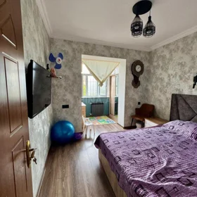In Baku 44.0 m² apartment is for sale - Image 6