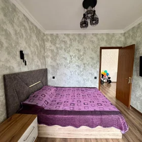 In Baku 44.0 m² apartment is for sale - Image 7