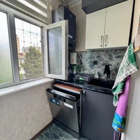In Baku 44.0 m² apartment is for sale - Image 9