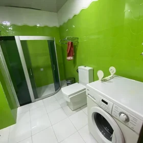 In Baku 80.0 m² apartment is for rent - Image 4