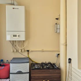 In Baku 80.0 m² apartment is for rent - Image 5