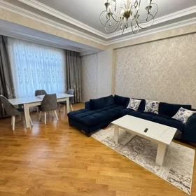 In Baku 100.0 m² apartment is for rent - Image 4