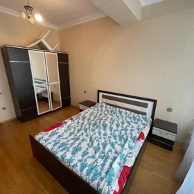 In Baku 126.0 m² apartment is for sale - Image 2