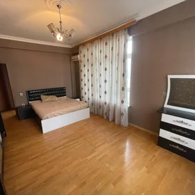 In Baku 126.0 m² apartment is for sale - Image 3