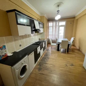 In Baku 126.0 m² apartment is for sale - Image 4