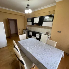In Baku 126.0 m² apartment is for sale - Image 7