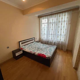 In Baku 126.0 m² apartment is for sale - Image 9