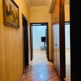 In Baku 80.0 m² apartment is for rent - Image 2