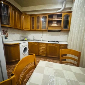 In Baku 80.0 m² apartment is for rent - Image 6
