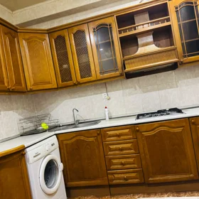 In Baku 80.0 m² apartment is for rent - Image 7