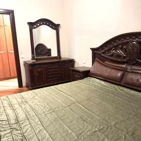 In Baku 80.0 m² apartment is for rent - Image 8