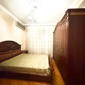 In Baku 80.0 m² apartment is for rent - Image 9