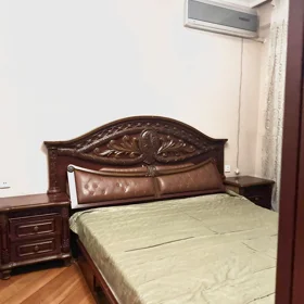 In Baku 80.0 m² apartment is for rent - Image 10