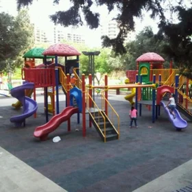 In Baku 204.0 m² apartment is for sale - Image 6