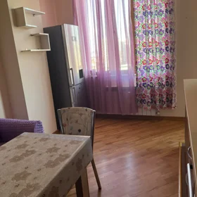 In Baku 90.0 m² apartment is for rent - Image 10