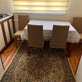 In Baku 110.0 m² apartment is for sale - Image 5