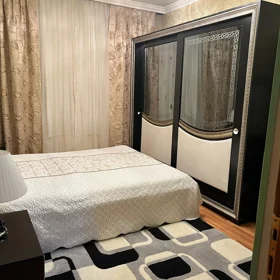 In Baku 110.0 m² apartment is for sale - Image 8