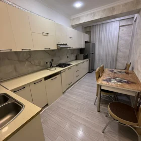 In Baku 120.0 m² apartment is for rent - Image 3