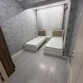In Baku 120.0 m² apartment is for rent - Image 5